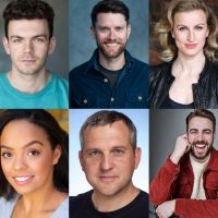 Final Casting Announced For TOP HAT at The Mill At Sonning