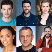 Final Casting Announced For TOP HAT at The Mill At Sonning