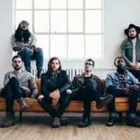 Welshly Arms Release Video For Their New Single 'Trouble'
