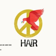 Tickets to HAIR at Two River Theater to Go on Sale in July
