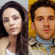 Tala Ashe, Adam Chanler-Berat, Conrad Ricamora and More to Star in CLIFFORD ODETS' WA