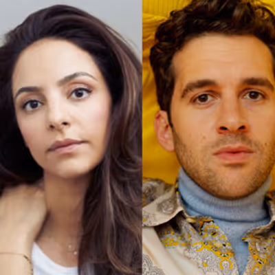 Ashe, Chanler-Berat, Ricamora and More Set for WAITING FOR LEFTY