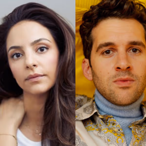 Tala Ashe, Adam Chanler-Berat, Conrad Ricamora and More to Star in CLIFFORD ODETS' WA Photo