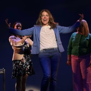 Review: FREAKY FRIDAY at Wilmington Drama League