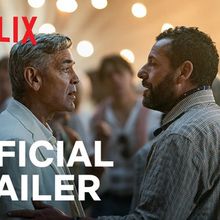 Video: Watch the Trailer for Noah Baumbach's JAY KELLY Starring George Clooney