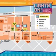 LIGHTS ON! Full Lineup Announced