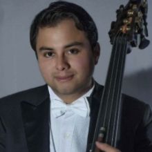 Estudiante Del Conservatorio Nacional De Música Ofrecerá Concierto Como Solista De 