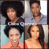 LaDarrion Williams' New Play COCO QUEENS to Receive Staged Reading