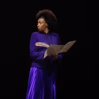 Toronto's 'Hermione Granger' Sarah Afful Announces Maternity Leave; Broadway's…