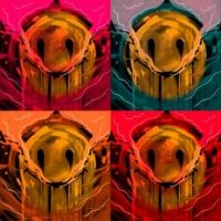 BENNETT Shares 'THE BUZZED MIXES'