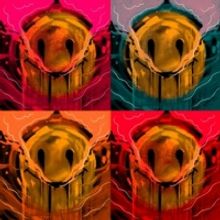 BENNETT Shares 'THE BUZZED MIXES'