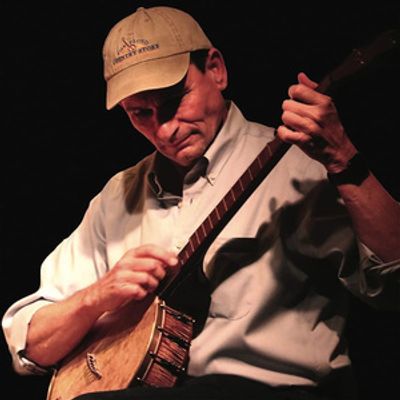 TOMATOES TRIED TO KILL ME BUT BANJOS SAVED MY LIFE to Return to Edinburgh Fringe