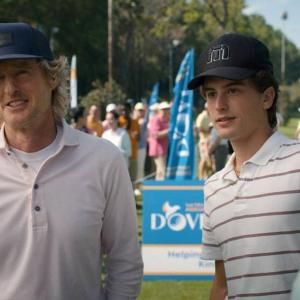 STICK Season 2 to Return on Apple TV with Owen Wilson