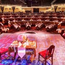 Beef & Boards Dinner Theatre Will Close for 8 Weeks