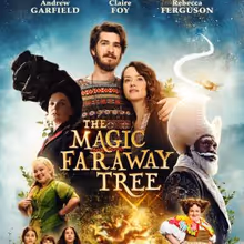 THE MAGIC FARAWAY TREE to Arrive on Digital Platforms