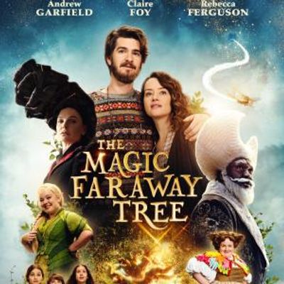 THE MAGIC FARAWAY TREE to Arrive on Digital Platforms