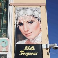 Photo Coverage: Barbra Streisand Exhibition Opens in the Jewish Museum of Florida-FIU