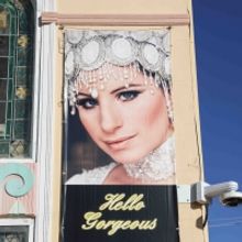 Photo Coverage: Barbra Streisand Exhibition Opens in the Jewish Museum of Florida-FIU