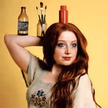 Bebe Cave To Bring New Show SWOON To Edinburgh Fringe
