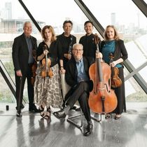 Arc Ensemble to Revive Lost Masterworks At Merkin Hall in November