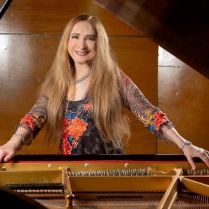 Judith Lynn Stillman to Present WOMEN TRAILBLAZERS IN MUSIC: A PLAY-WITHIN-A-CONCERT