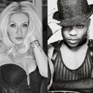 Orfeh Will Make West End Debut in BURLESQUE THE MUSICAL; Lead Cast Revealed