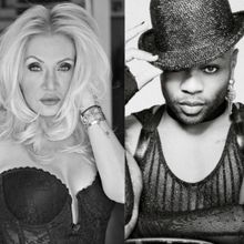 Orfeh Will Make West End Debut in BURLESQUE THE MUSICAL; Lead Cast Revealed