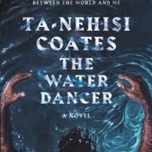 Oprah Winfrey To Join Ta-Nehisi Coates At The Apollo Theater Tonight