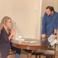 APARTMENT 3A At Arts Center Theatre Fulfills Promise Of Building Connections And…