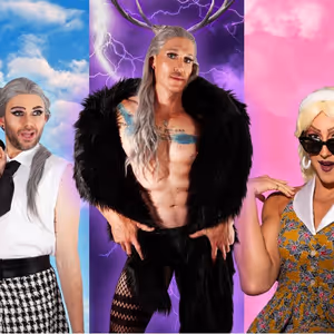 BURN BABY BURN! Comes to Montecasino This Month