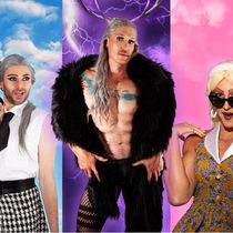 BURN BABY BURN! Comes to Montecasino This Month