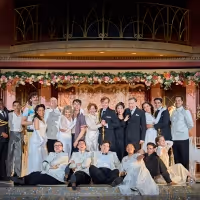 National Theatre in HD's MUCH ADO ABOUT NOTHING to be Screened at The Ridgefield…