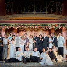 National Theatre in HD's MUCH ADO ABOUT NOTHING to be Screened at The Ridgefield Play