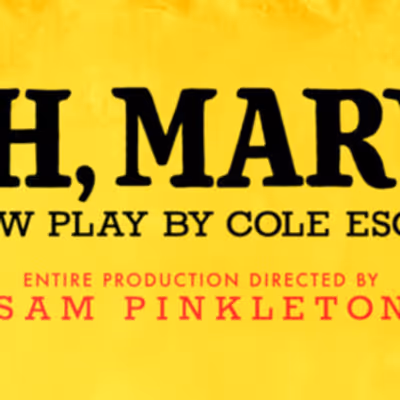 OH, MARY! Tickets to Go On Sale for Chicago Engagement