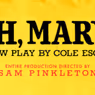 OH, MARY! Tickets to Go On Sale for Chicago Engagement