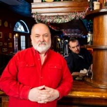 BWW Review: A MEASURE OF CRUELTY at 4615 Theatre Company