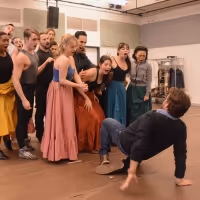 TV: Get a Fairytale Sneak Peek of Paper Mill Playhouse's RODGERS + HAMMERSTEIN'S… Video