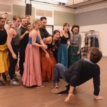 TV: Get a Fairytale Sneak Peek of Paper Mill Playhouse's RODGERS + HAMMERSTEIN'S CIND