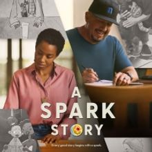 VIDEO: Pixar & Disney+ Share A SPARK STORY Documentary Trailer