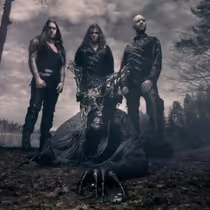 ZORNHEYM Releases Album DESCENDING INTO MADNESS via Noble Demon