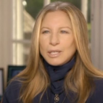 VIDEO: Barbra Streisand Pays Tribute to Marilyn Bergman