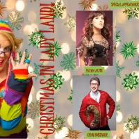 BWW Interview: Will Nolan, Leola, Farah Alvin, Sean Patrick Murtagh of CHRISTMAS IN…