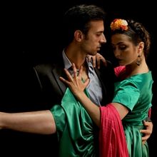 FRIDA KAHLO: PASIÓN POR LA VIDA llega a Barcelona