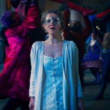 Review Roundup: What Do Critics Think of the New JULIET & ROMEO Pop Musical?