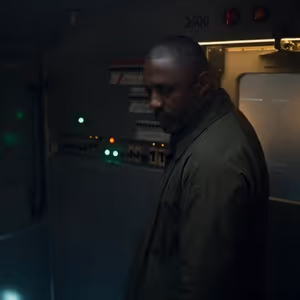 Video: Watch a Sneak Preview From Episode 5 of HIJACK Season 2