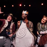 The Actors' Gang Extends UBU THE KING Through Early December