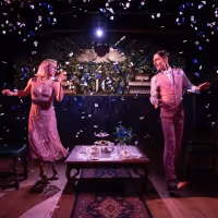 THE GREAT GATSBY Announces Extension To Summer 2021