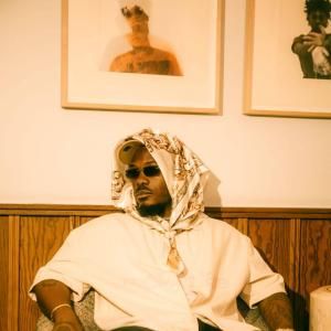 Dende Releases Soulful New Single 'Brown Sugar'
