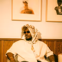 Dende Releases Soulful New Single 'Brown Sugar'