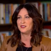 VIDEO: Alanis Morissette and Diablo Cody Talk JAGGED LITTLE PILL on CBS SUNDAY…